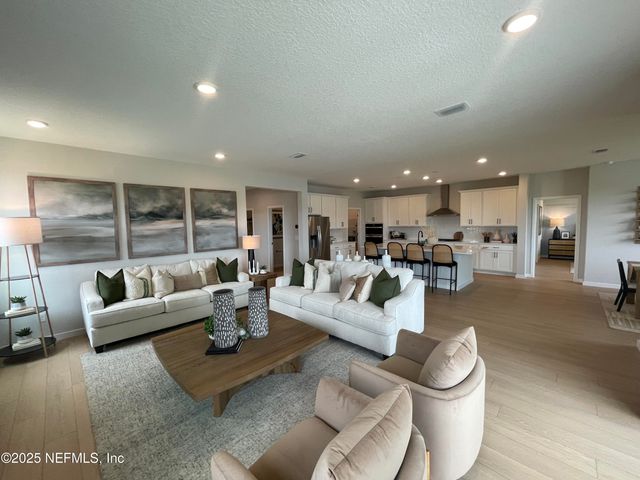 7 PERSEUS Avenue, Flagler Beach, FL 32136