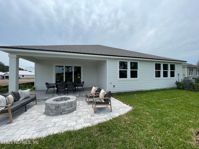 7 PERSEUS Avenue, Flagler Beach, FL 32136