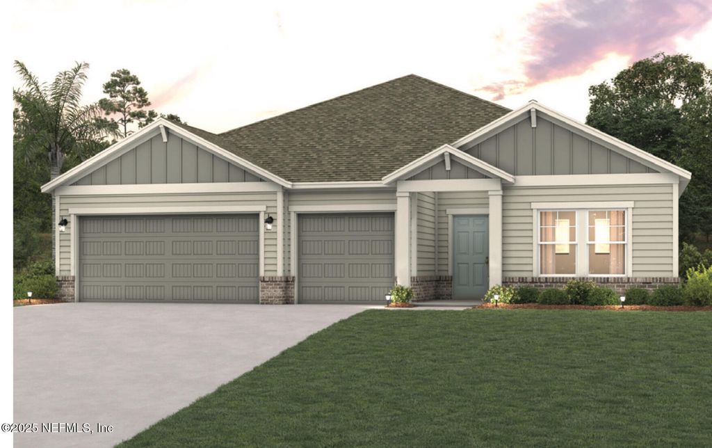 7 PERSEUS Avenue, Flagler Beach, FL 32136