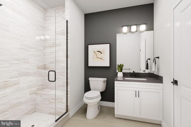 1121 FORTUNE TER #2, Potomac, MD 20854