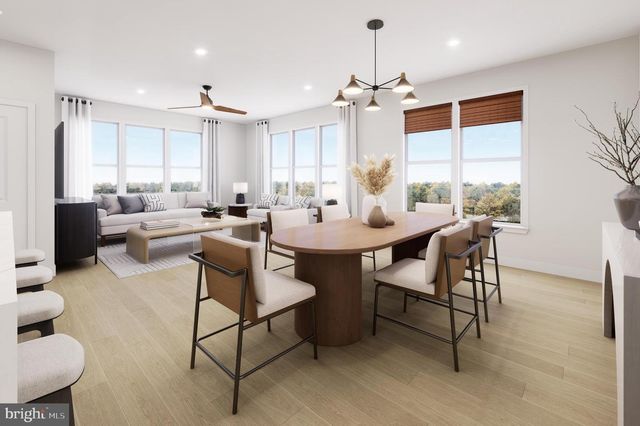 1121 FORTUNE TER #2, Potomac, MD 20854