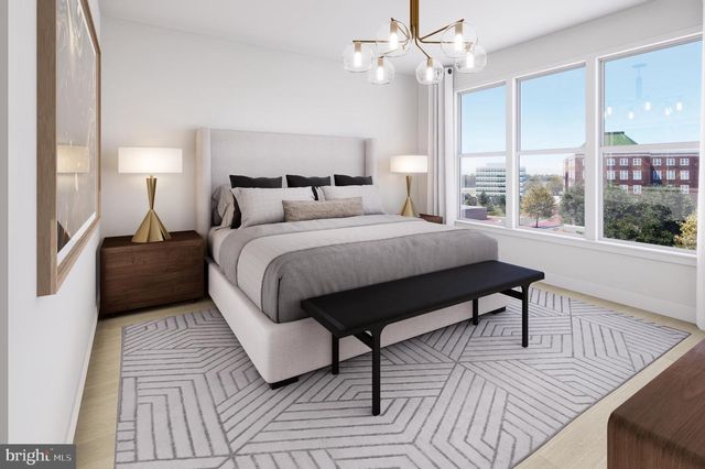 1121 FORTUNE TER #2, Potomac, MD 20854