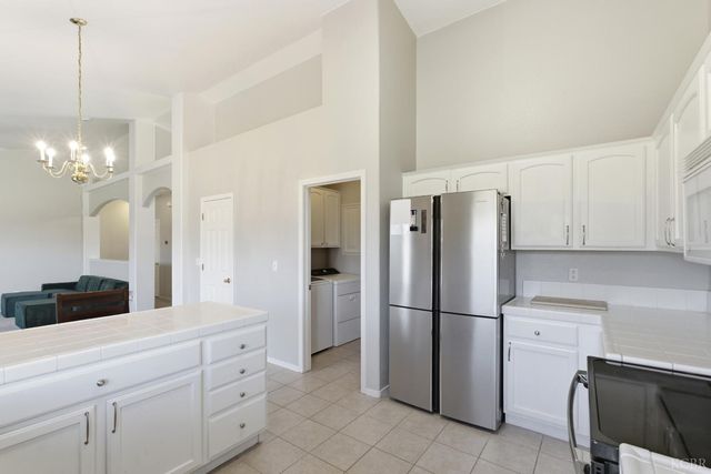 1644 Butternut Street, Lemoore, CA 93245