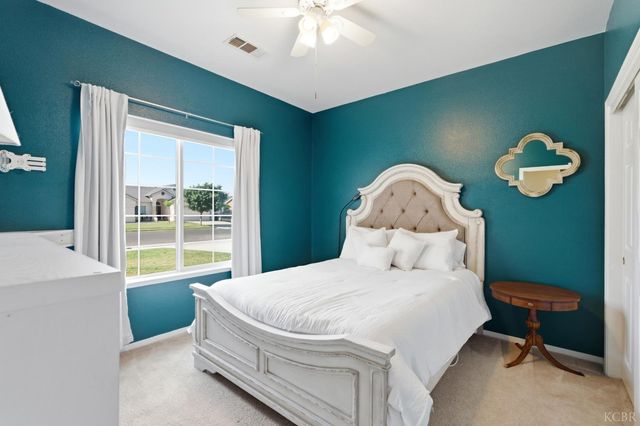 1644 Butternut Street, Lemoore, CA 93245