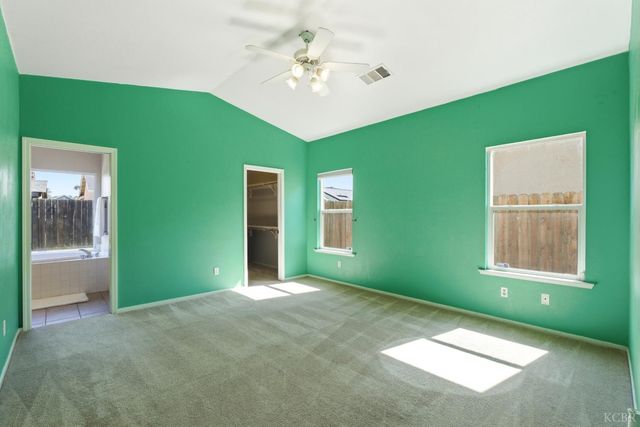1644 Butternut Street, Lemoore, CA 93245