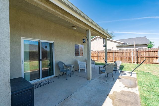 1644 Butternut Street, Lemoore, CA 93245