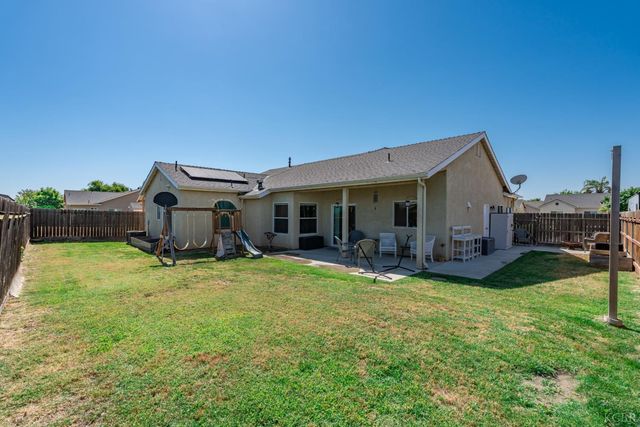 1644 Butternut Street, Lemoore, CA 93245