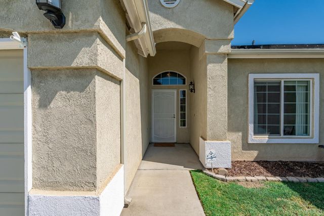 1644 Butternut Street, Lemoore, CA 93245