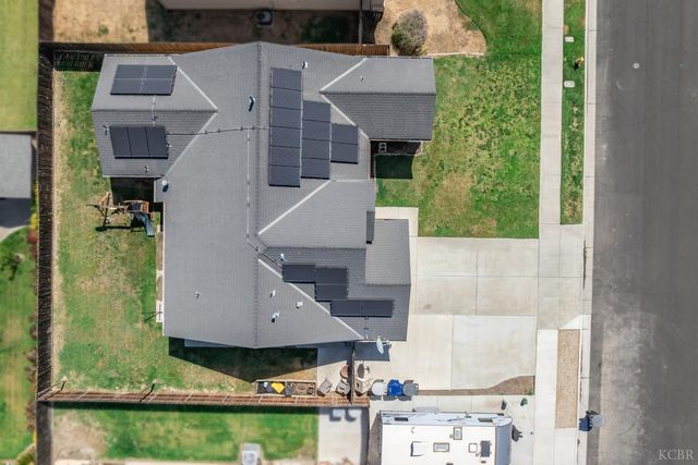 1644 Butternut Street, Lemoore, CA 93245
