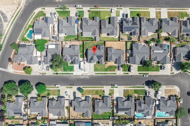 1644 Butternut Street, Lemoore, CA 93245