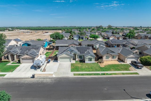 1644 Butternut Street, Lemoore, CA 93245