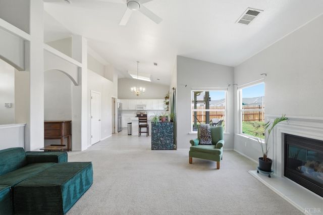 1644 Butternut Street, Lemoore, CA 93245