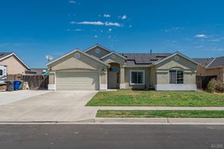 1644 Butternut Street, Lemoore, CA 93245
