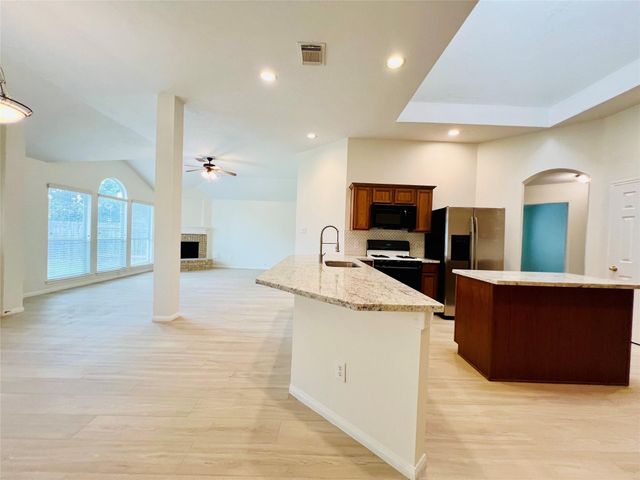 2606 Atwood Glen Lane, Houston, TX 77014