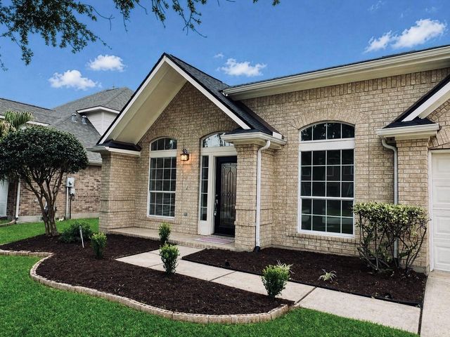 2606 Atwood Glen Lane, Houston, TX 77014