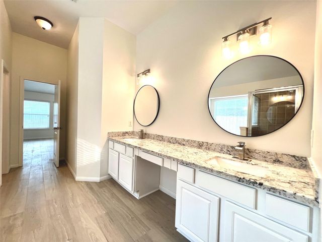 2606 Atwood Glen Lane, Houston, TX 77014