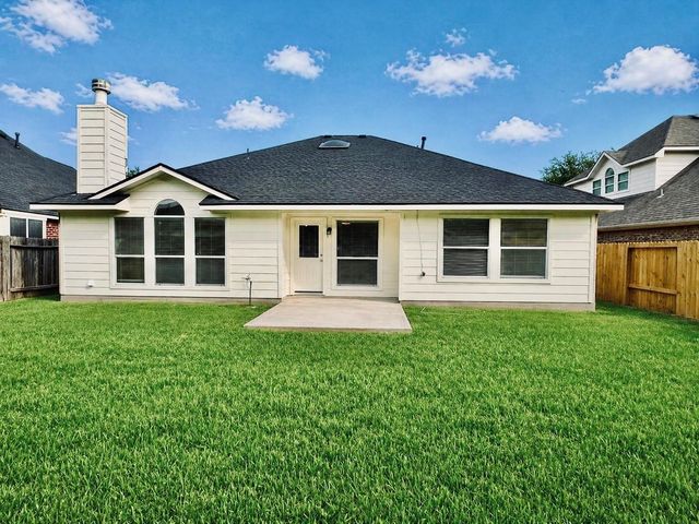 2606 Atwood Glen Lane, Houston, TX 77014