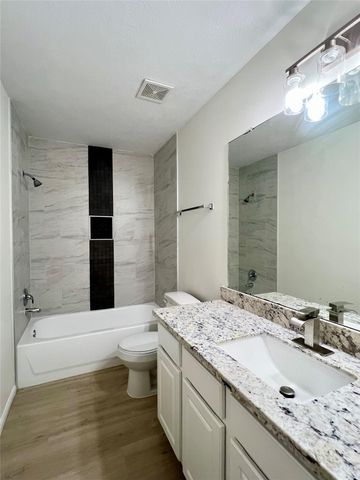 2606 Atwood Glen Lane, Houston, TX 77014
