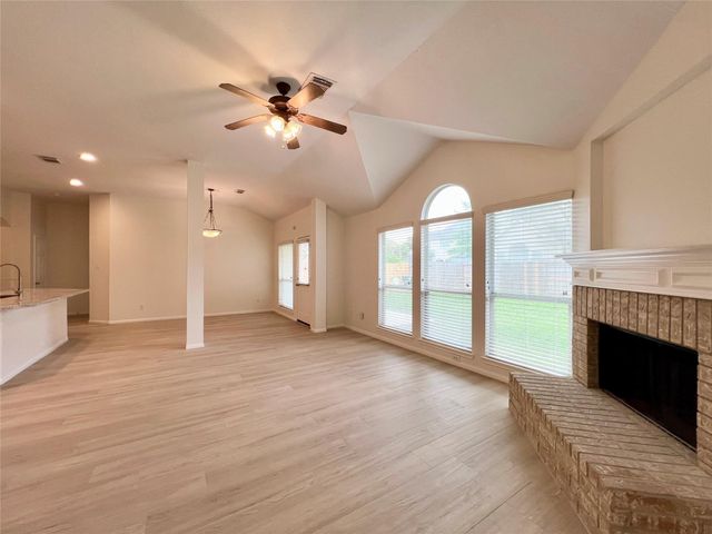 2606 Atwood Glen Lane, Houston, TX 77014