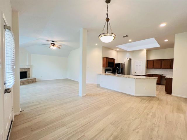 2606 Atwood Glen Lane, Houston, TX 77014