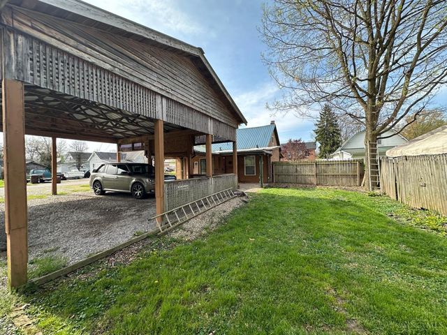 208 Walnut Street, Williamsburg, OH 45176