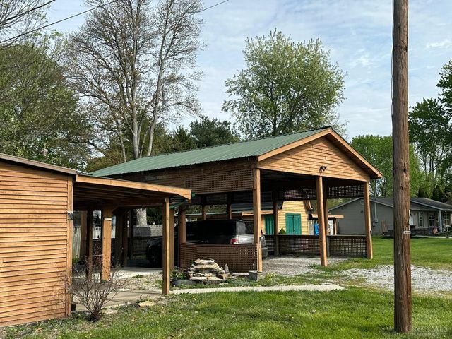 208 Walnut Street, Williamsburg, OH 45176