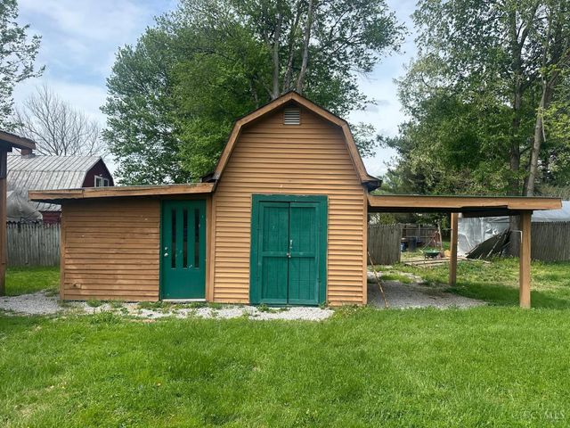 208 Walnut Street, Williamsburg, OH 45176