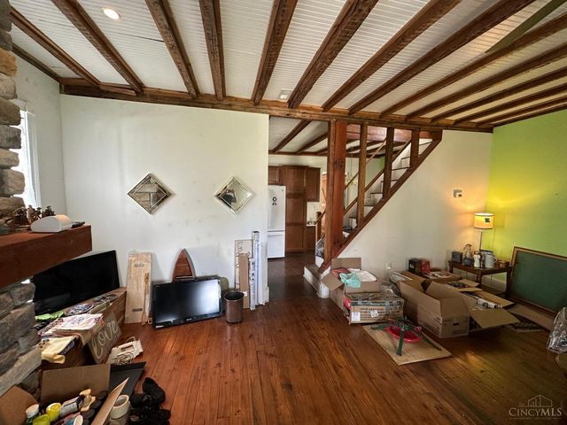 208 Walnut Street, Williamsburg, OH 45176