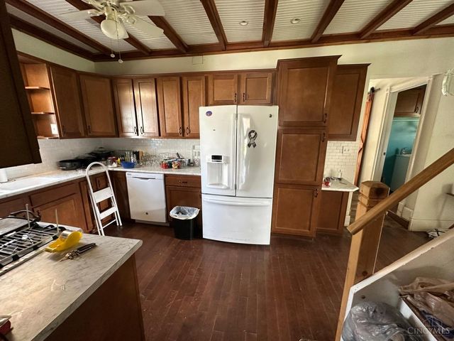 208 Walnut Street, Williamsburg, OH 45176