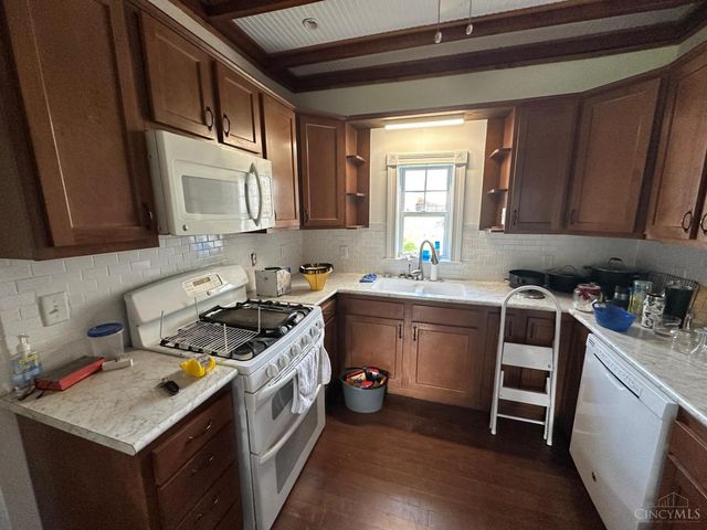 208 Walnut Street, Williamsburg, OH 45176