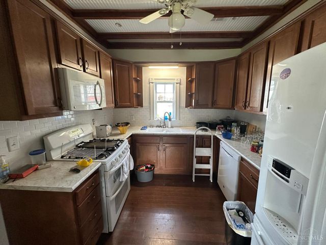 208 Walnut Street, Williamsburg, OH 45176