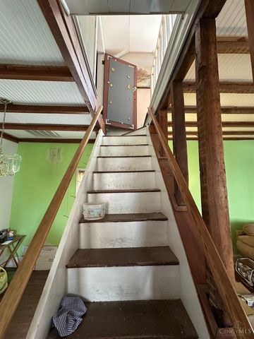 208 Walnut Street, Williamsburg, OH 45176