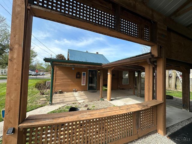 208 Walnut Street, Williamsburg, OH 45176
