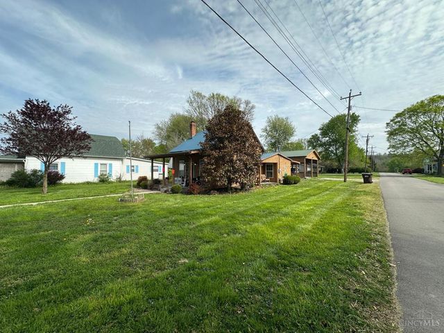 208 Walnut Street, Williamsburg, OH 45176