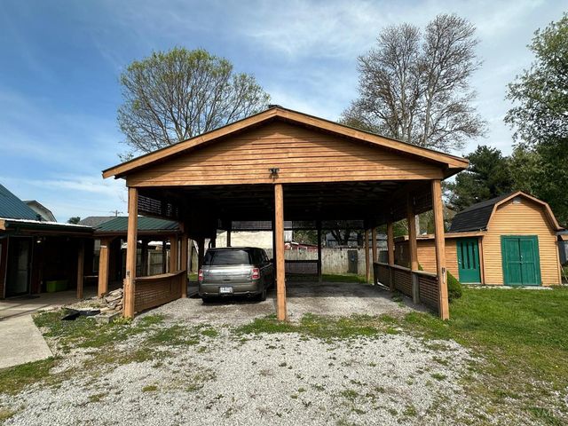 208 Walnut Street, Williamsburg, OH 45176