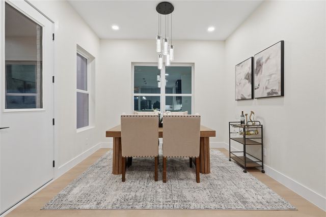 1011 Meadow Wood Terrace, Azle, TX 76020