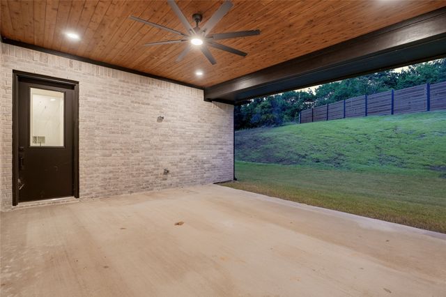 1011 Meadow Wood Terrace, Azle, TX 76020
