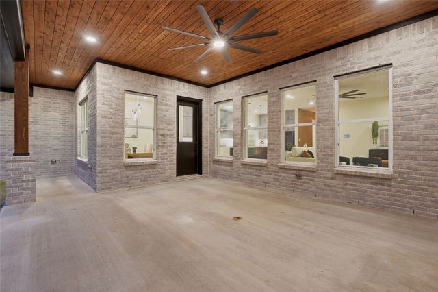 1011 Meadow Wood Terrace, Azle, TX 76020