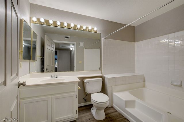 2251 Wigwam Parkway 225, Henderson, NV 89074