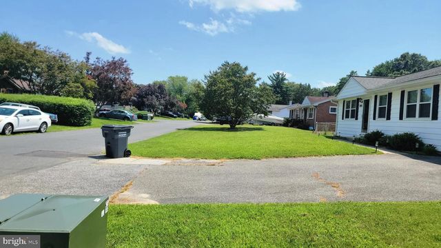2901 EDGEWOOD RD, Bryans Road, MD 20616