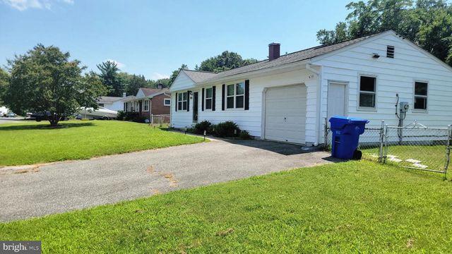 2901 EDGEWOOD RD, Bryans Road, MD 20616