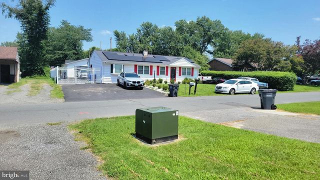 2901 EDGEWOOD RD, Bryans Road, MD 20616