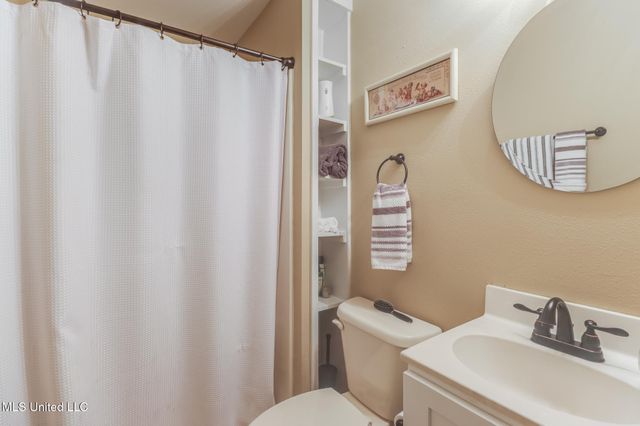 21014 Saucier Fairley Road, Saucier, MS 39574