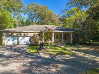21014 Saucier Fairley Road, Saucier, MS 39574