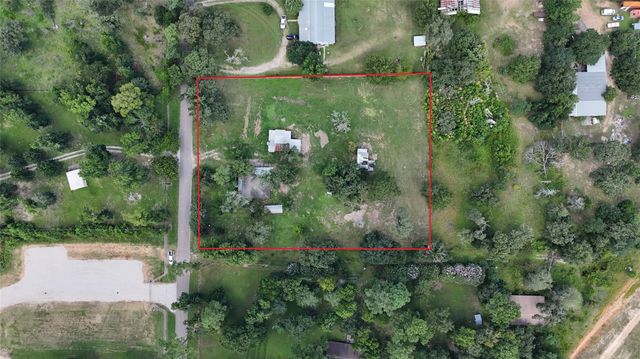 9026 Pine Lane, Magnolia, TX 77354