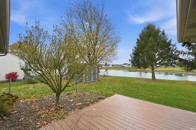 1011 Elm Street, Auburn, IN 46706