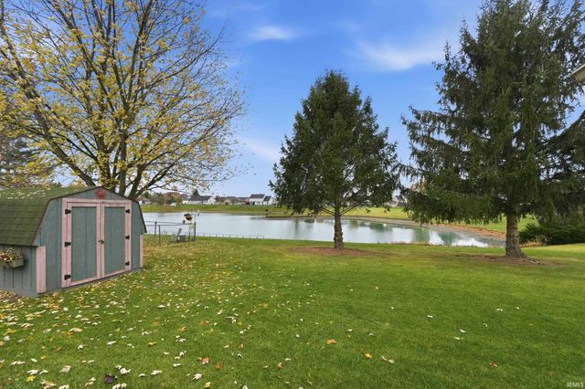 1011 Elm Street, Auburn, IN 46706