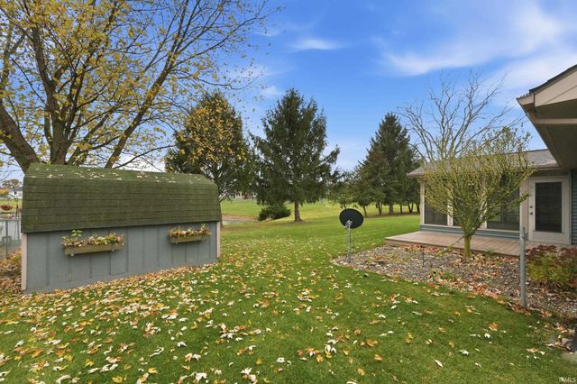 1011 Elm Street, Auburn, IN 46706