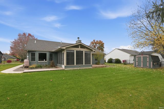 1011 Elm Street, Auburn, IN 46706