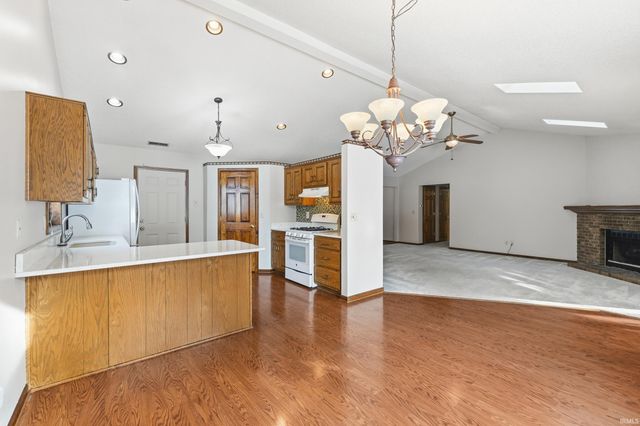 1011 Elm Street, Auburn, IN 46706